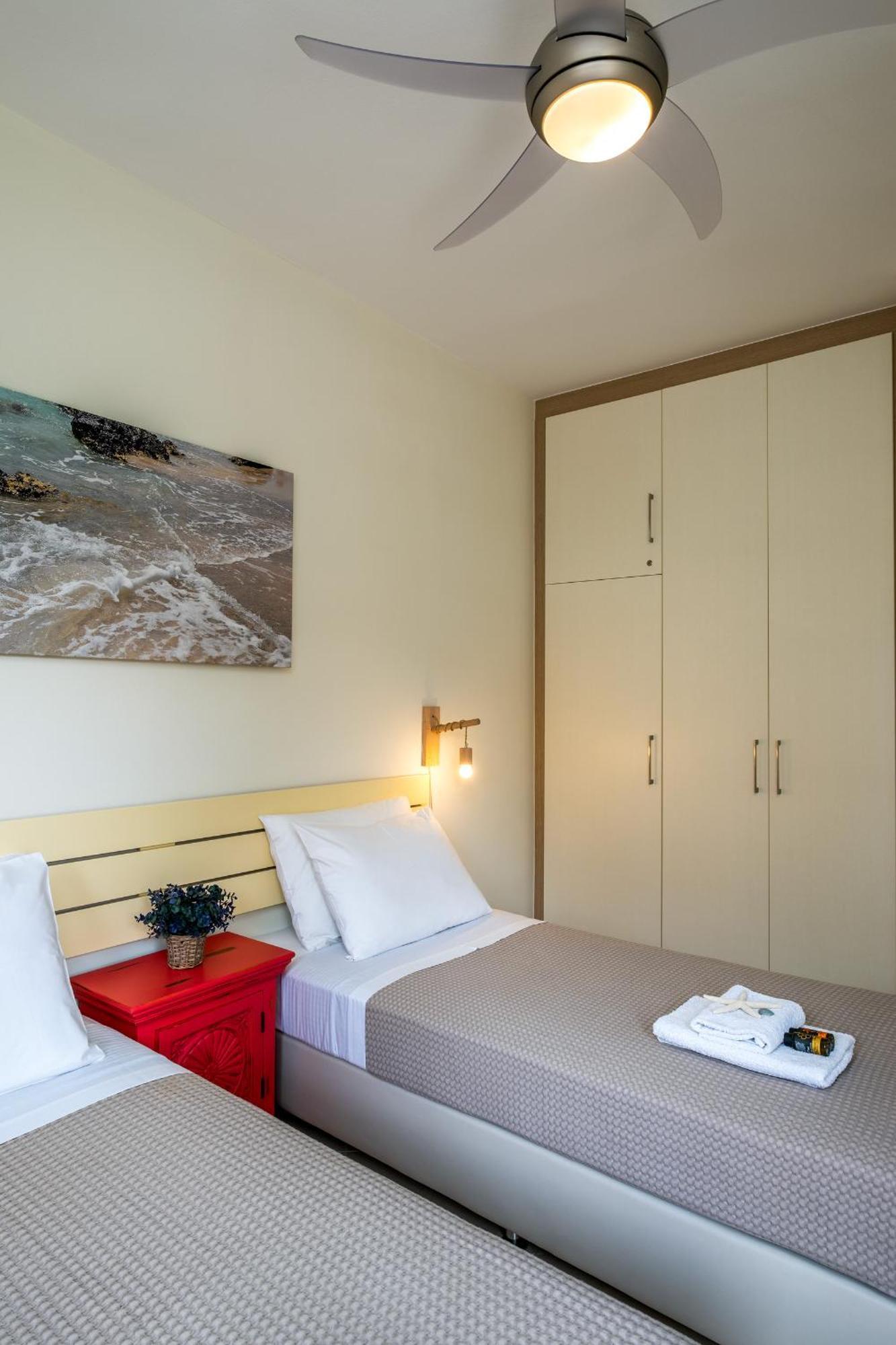 Chryssi Myhome Като-Дарацо Екстер'єр фото