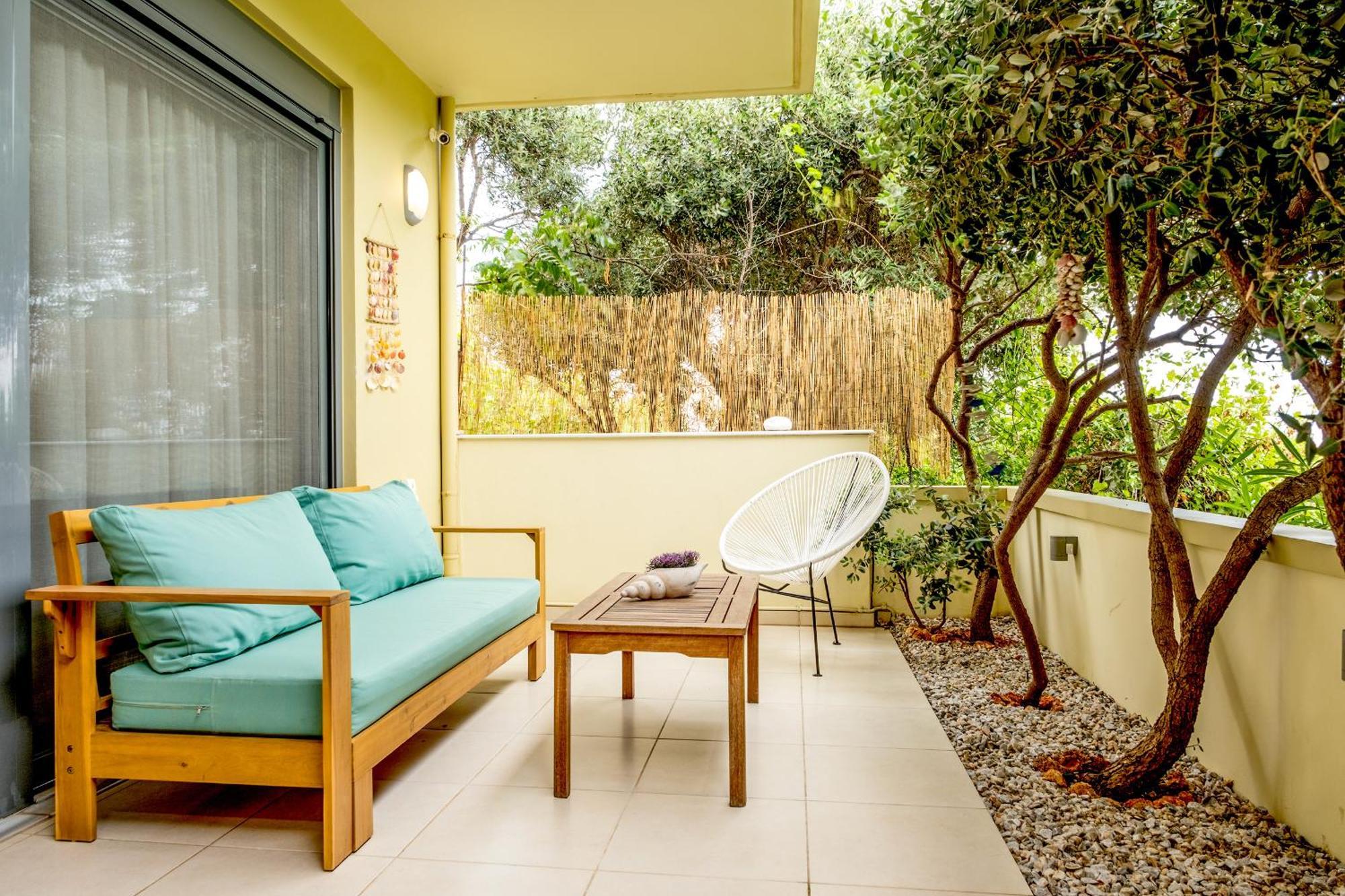 Chryssi Myhome Като-Дарацо Екстер'єр фото