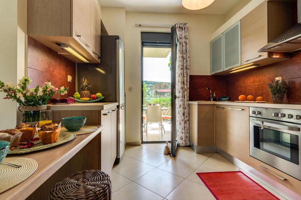 Chryssi Myhome Като-Дарацо Екстер'єр фото