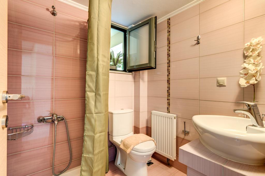 Chryssi Myhome Като-Дарацо Екстер'єр фото